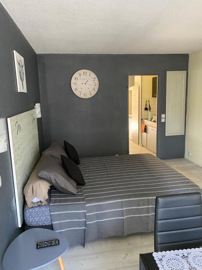 Appt Les Hameaux 2.0 Apartment Арл Екстериор снимка