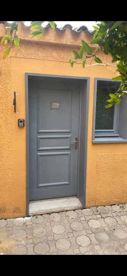 Appt Les Hameaux 2.0 Apartment Арл Екстериор снимка