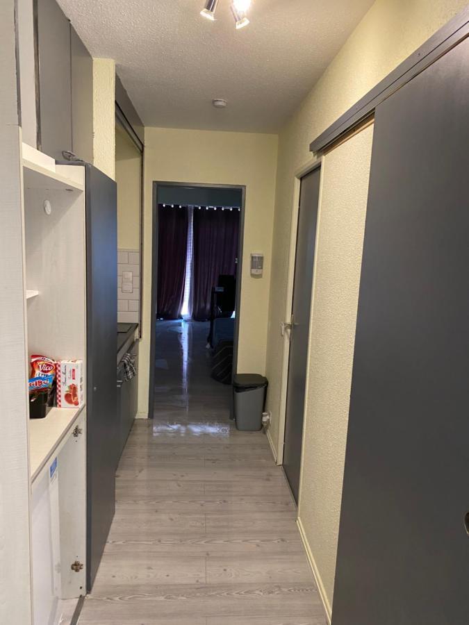 Appt Les Hameaux 2.0 Apartment Арл Екстериор снимка