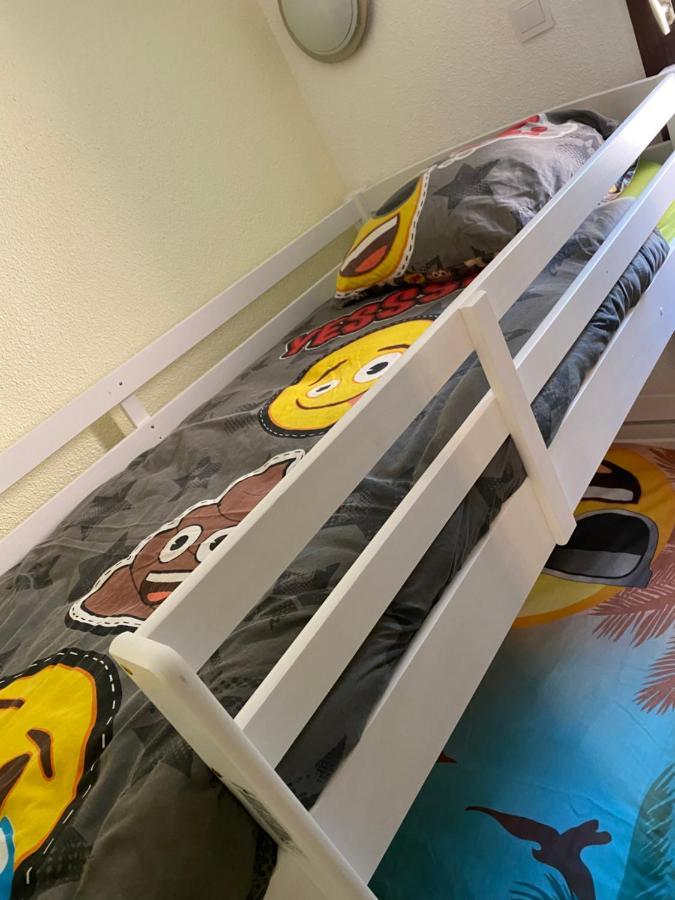 Appt Les Hameaux 2.0 Apartment Арл Екстериор снимка