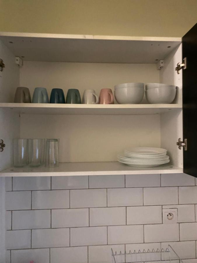 Appt Les Hameaux 2.0 Apartment Арл Екстериор снимка
