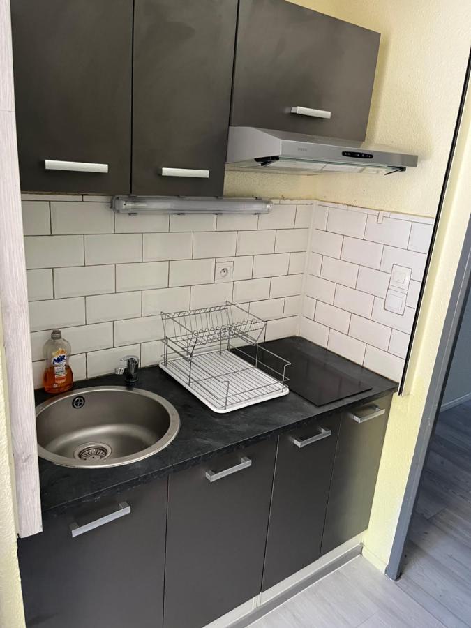 Appt Les Hameaux 2.0 Apartment Арл Екстериор снимка